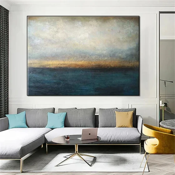 Abstract Painting