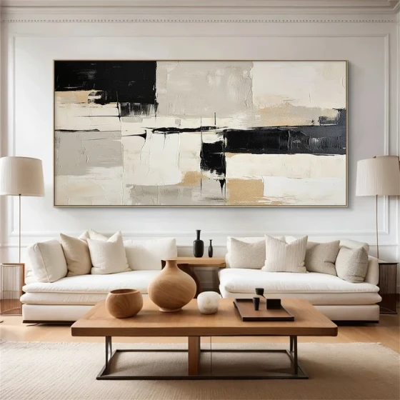 Abstract Tranquility