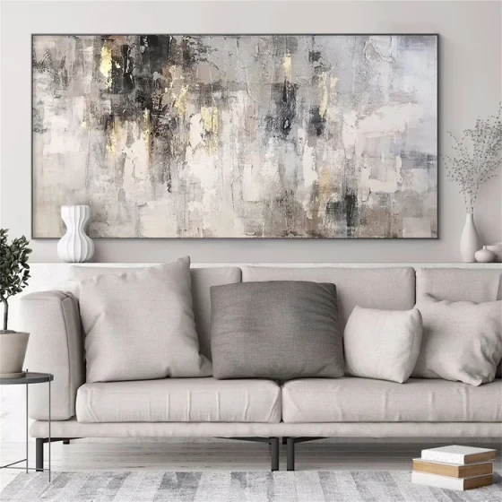 Abstract Painting